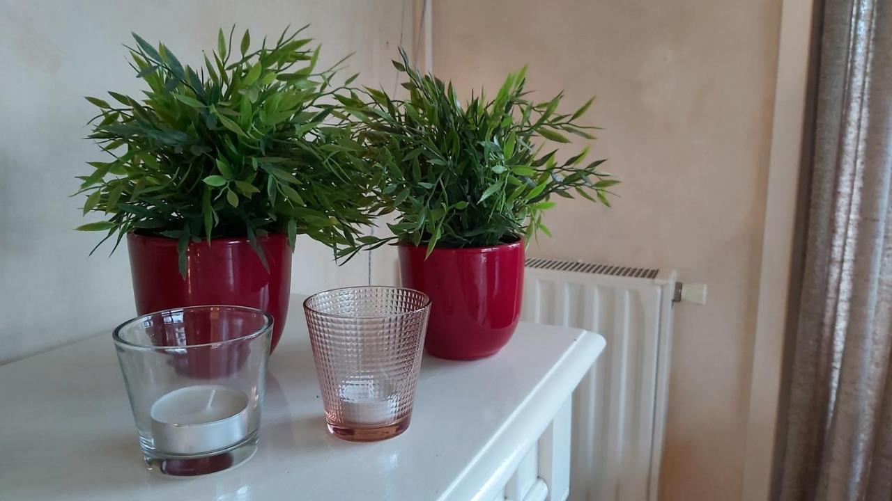Ruim Familie Chalet Tot 4 Personen Op De Veluwe Bungalowpark De Kern 皮滕 外观 照片